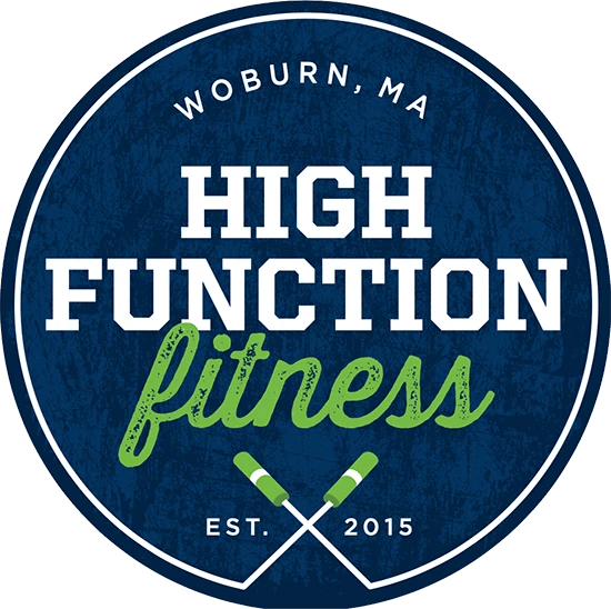 High Function Fitness logo